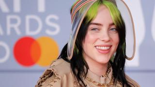 Billie Eilish estrena “My Future”, canción compuesta durante la cuarentena