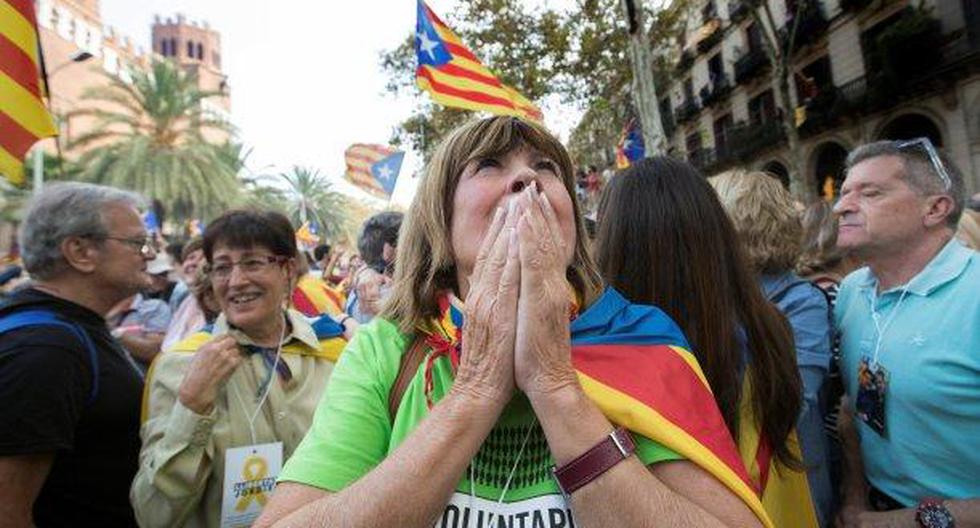 El Departamento de Estado de EEUU afirmó que \"Cataluña es una parte integral de España\" y aseguró que apoya medidas del Ejecutivo español para mantener a España \"fuerte y unida\". (Foto: EFE)