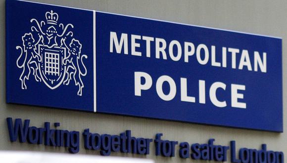 Matthew King, de 19 años, fue detenido en su domicilio el pasado 18 de mayo por agentes del Comando Terrorista de la Policía Metropolitana de Londres.