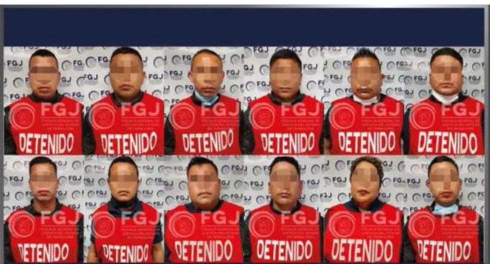 Once policías del estado de Tamaulipas, en México, fueron sentenciados a 50 años de cárcel por la Masacre de Camargo. Ellos asesinaron a 19 personas, la mayoría migrantes de Guatemala.