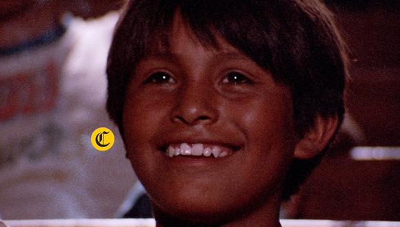 "Gregorio" regresa al cine: Proyectarán versión restaurada de película estrenada en 1985 | Foto: Difusión