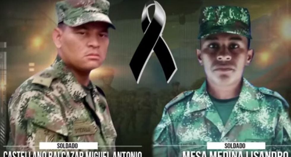 Image result for soldados de colombia