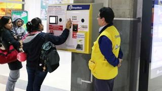 ATU: conoce los más de 1.000 puntos donde puede recargar sus tarjetas del Metropolitano y Corredores Complementarios