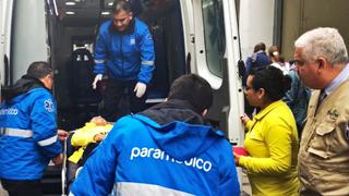 Coronavirus en Perú: 800 trabajadores del municipio de Miraflores serán sometidos a pruebas rápidas