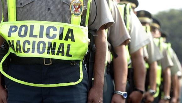 Ocho agentes de la Policía Nacional son investigados por el presunto delito de pornografía infantil. (Foto: Referencial/Andina)