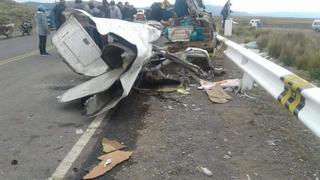 Más de 750 personas murieron en las carreteras del país en lo que va del año