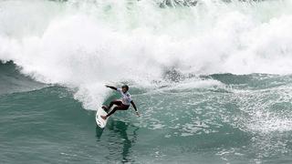 Surf: Peruanos cerca a la final del Mundial ISA en Punta Rocas