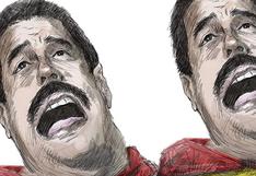El día que caiga Maduro, por Daniela Meneses