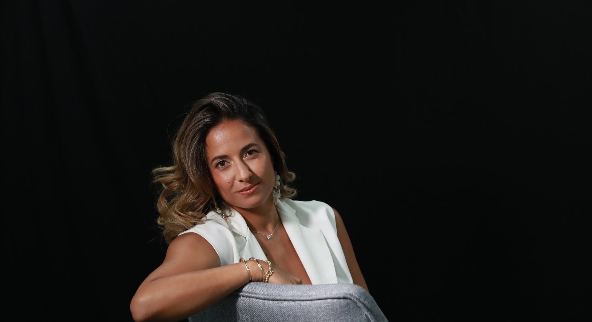Romina Castro, sexóloga peruana: “Descubrí que las mujeres no disfrutan del sexo”