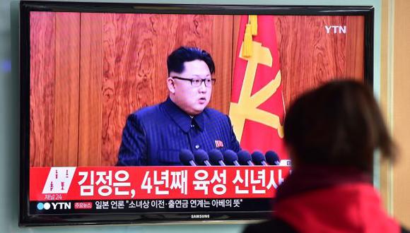 La condena mundial a Corea del Norte por nueva prueba nuclear