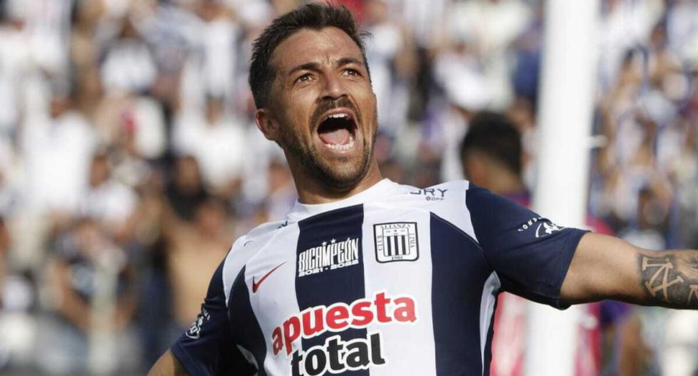 Gabriel Costa regrets the departure of Jairo Concha from Alianza: “It’s sad because he is a great player”