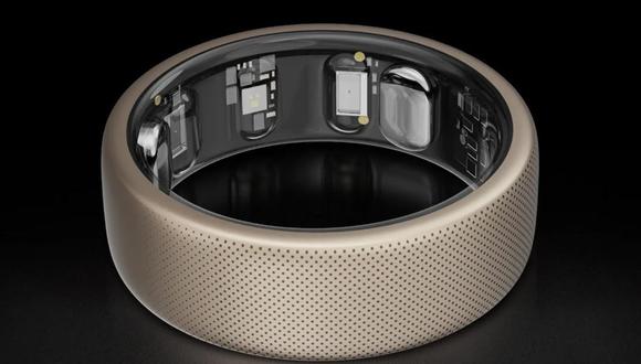 Samsung piensa más allá de los relojes inteligentes: ya está desarrollando  un anillo, según The Elec