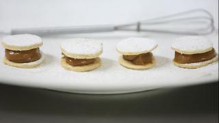 La guía del alfajor: los 5 mejores lugares para disfrutarlos en Lima