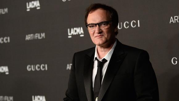 Quentin Tarantino ya planea su retiro del cine