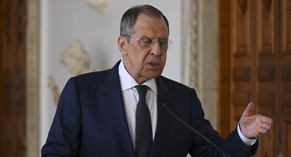 Venezuela is one of Russia’s most faithful partners, says Russian Foreign Minister