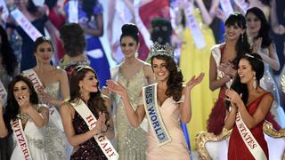 Miss Mundo 2014: los mejores momentos del certamen de belleza