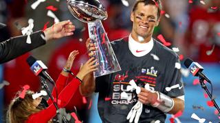 De regreso a la NFL: Tom Brady deja el retiro y vuelve con los Tampa Bay Buccaneers