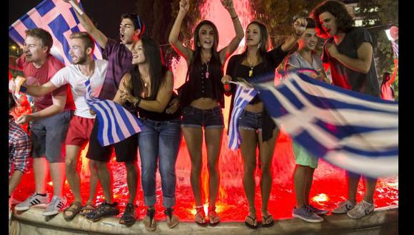 ¿'Grexit' o no?, la pregunta que se hace la Unión Europea