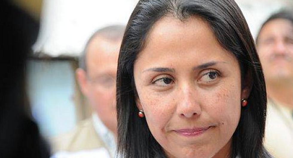 Amiga de Nadine Heredia renunció a importante cargo. (Foto: Elcomercio.pe)