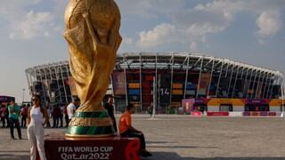 Mundial Qatar 2022: ¿Cuántas Copas del Mundo tiene Europa y cuántas Sudamérica?