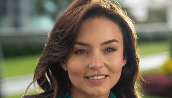 Angelique Boyer fue confirmada como la protagonista de la nueva telenovela de TelevisaUnivision (Foto: Angelique Boyer / Instagram)
