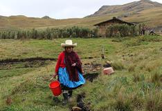 Yanacocha niega hostigamiento contra Máxima Acuña en Cajamarca