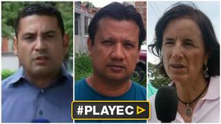 Colombia: Otros dos periodistas desaparecen en zona guerrillera