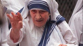 CONFIRMADO: Madre Teresa de Calcuta será santa desde el 2016