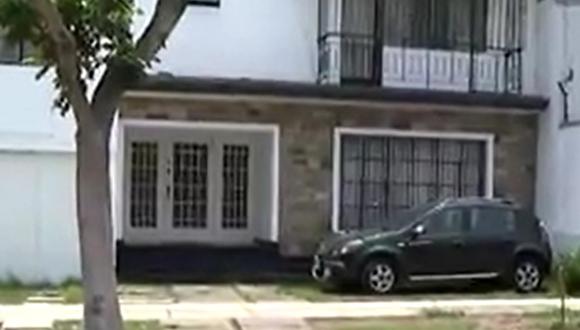 Un hombre fue asesinado tras una gresca durante una fiesta en Lince. (Foto: Captura/Latina)