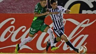 Monterrey goleó por 3-0 a Venados FC por la tercera jornada de la Copa MX