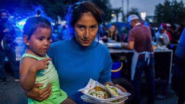 ¿Qué tan saludable es lo que comemos en América Latina?