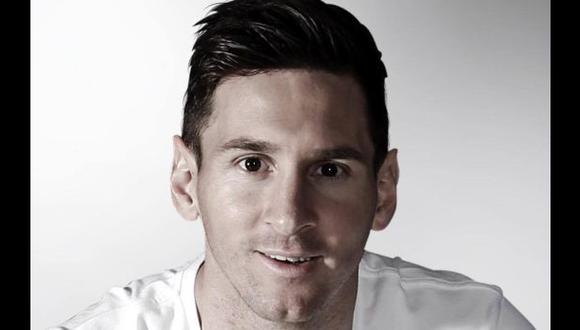 Lionel Messi regaló una camiseta al "maestro" Stephen Curry