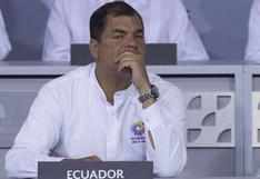 Ecuador: ¿por qué Rafael Correa pidió la renuncia de sus ministros?