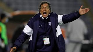 Mario Salas dirigiría en el fútbol de Egipto tras su paso por Alianza Lima, según prensa chilena
