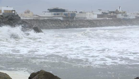 El Niño: existe 67% de probabilidad de que ocurra en la costa peruana al 2019