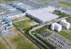 Aeropuerto Jorge Chávez inaugura un tour para conocer sus instalaciones con toda tu familia