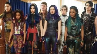 “Descendientes 3”: 10 datos que no sabías de las películas de Disney Channel con Dove Cameron y Cameron Boyce