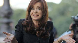 Cristina Fernández de Kirchner, la figura que divide a Argentina 