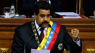 Maduro mantendrá el tipo de cambio durante este año