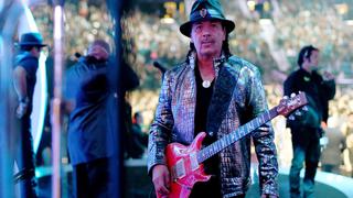 Carlos Santana cumple 72 años: sus canciones y colaboraciones más recordadas