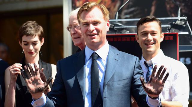 Christopher Nolan arremete contra Netflix en 5 frases demoledoras