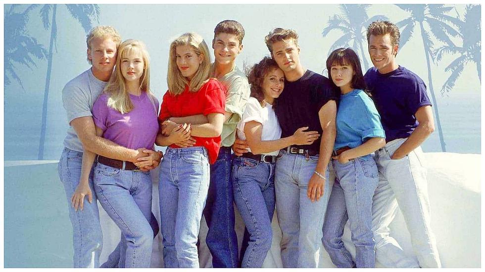 "Beverly Hills, 90210" regresará a las pantallas con casi todo su elenco original (VIDEO)