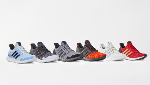 La nueva colección de Adidas fue lanzada al mercado el pasado 22 de marzo. (Foto: Adidas)