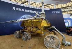 China lanzará sonda espacial Chang’e 3 a la Luna este lunes