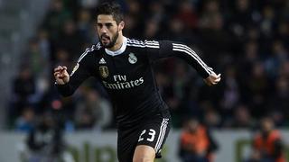 Real Madrid: Isco Alarcón se gana elogios por estas jugadas