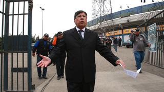 Un delantero A-1, Maradona y una promesa de modernidad, el fracaso del proyecto de Pocho Alarcón en Alianza Lima
