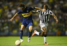 Boca Juniors vs Wanderers: ¡Mira el resumen del partido! (VIDEO)
