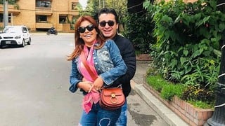 Magaly Medina sobre Alfredo Zambrano: “Él es mi ‘Sugar Daddy’”