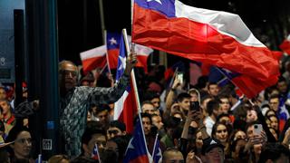 Chile: El rechazo al proyecto constitucional