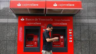 Venezuela: La escasez ahora deja los cajeros sin billetes